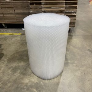 Add-on: Bubble Wrap Roll (20inch x 100ft)