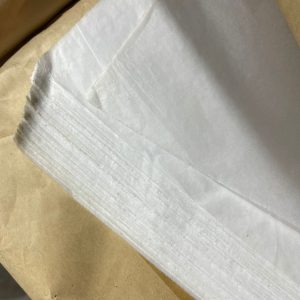 Add-on: Tissue Paper (25sheets)