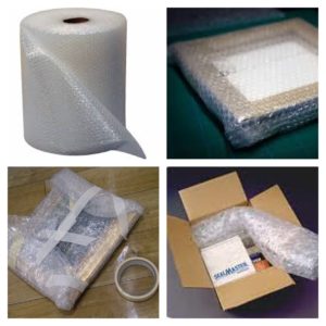 Add-on: Bubble Wrap Roll (60inch x 300ft) - Image 3