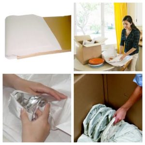 Add-on: Packing Paper (50sheets) - Image 2