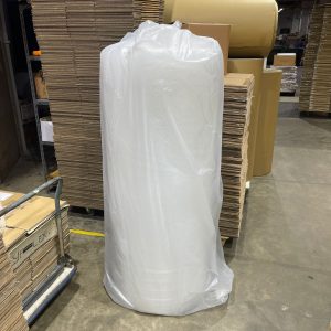 Add-on: Bubble Wrap Roll (60inch x 300ft)